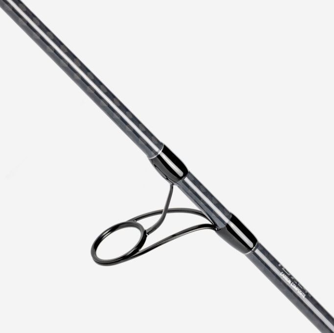 Quantum RLS1002M1530MF Rely 2-Piece Spinning Rod 10' 15-30lb