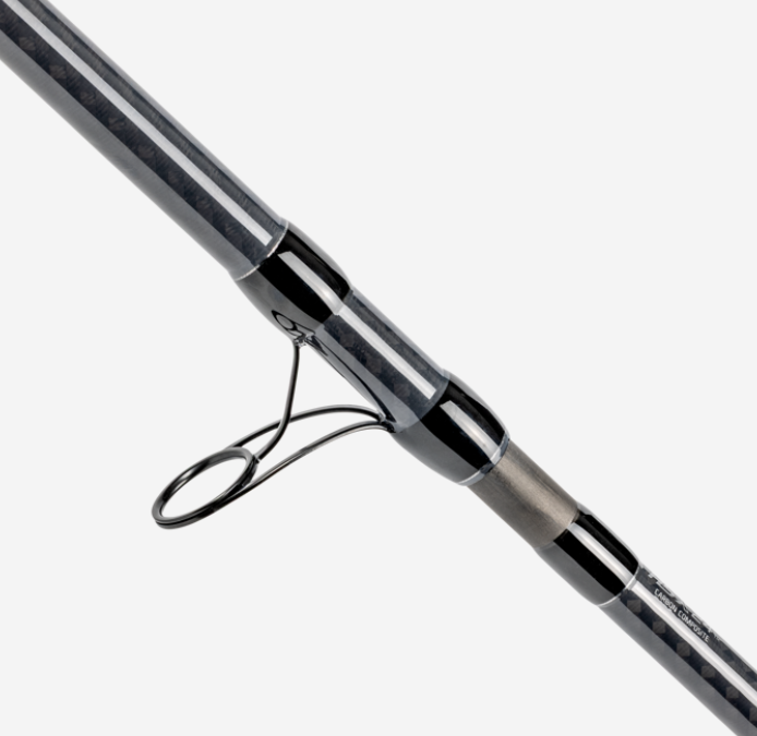 Quantum RLS1102M2040MF Rely 2-Piece Spinning Rod 11' 20-40lb