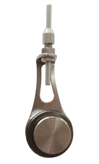 JYG Shore Pro PR Knot Bobbin