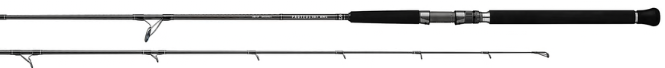 Daiwa PTB76XHF Proteus Saltwater Conventional Rod 7'6" 65-120lb