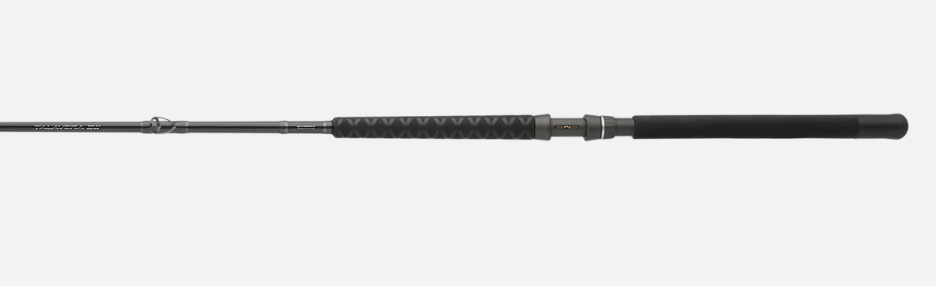 Shimano TEBC70HB Talavera Bluewater Conventional B Conventional Rod 7' 30-65lb
