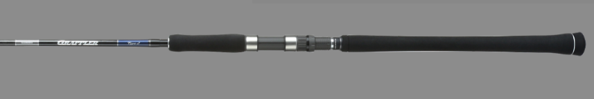 Shimano GRPJC66M Grappler Type J Jigging Rod 40lb 210g