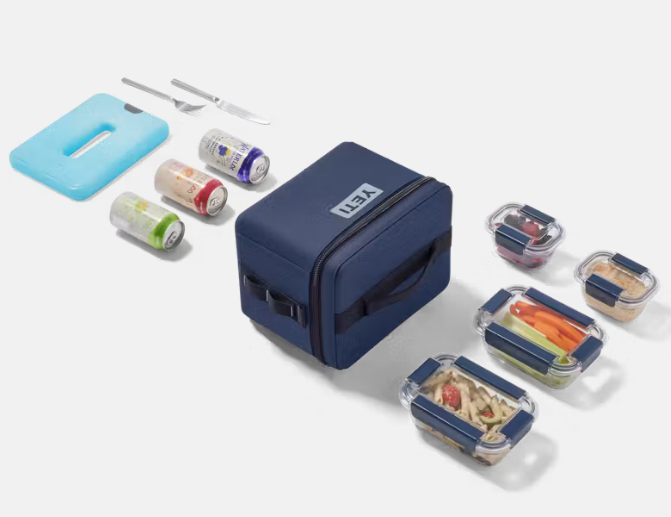 YETI Daytrip 9L Insulated Lunch Box