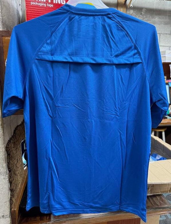 Wave Life SPF 50+ S/S Shirts Short Sleeve.