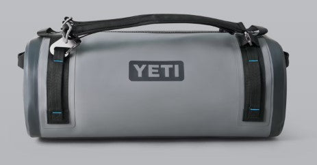 YETI Panga Airtight, Waterproof Duffel Bag.
