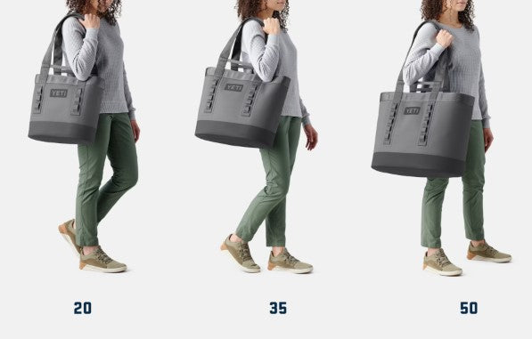 yeti camino carryall 20 tote bag YETI Camino Carryall Tote Bag