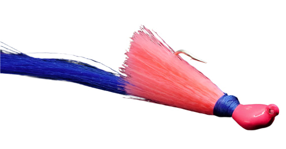 GulfStream Pea Hawk Jig Lures