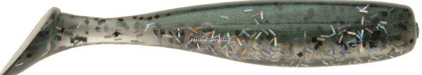 D.O.A. C.A.L. 3" Shad Tail 12 Pack