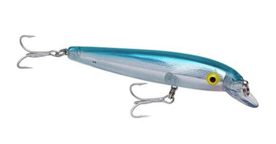Bomber BSWW6 Wind Cheater Minnow Lures 6"