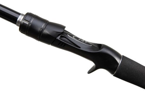 Shimano Curado Baitcasting Rod - CDC72HA - 7'2" - 15-30 lb.