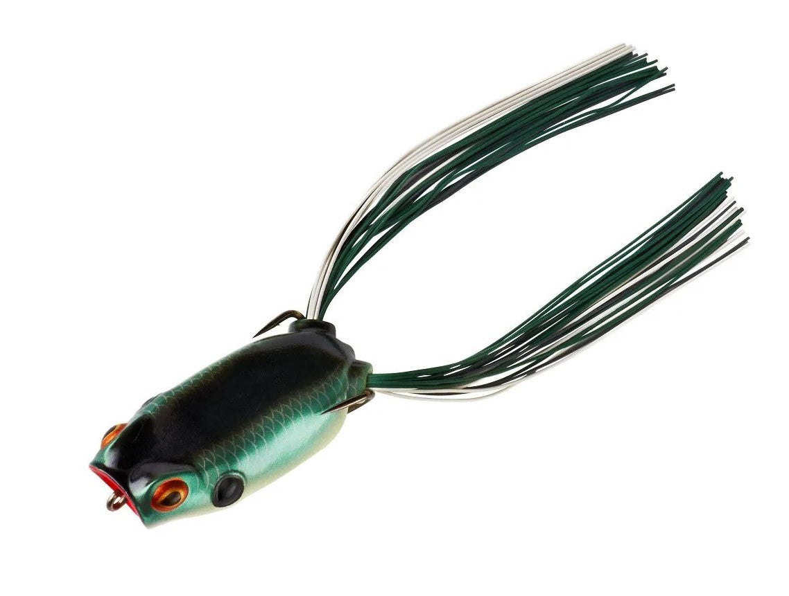 BOOYAH Poppin' Pad Crasher