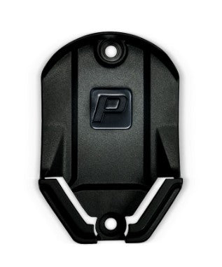 Power-Pole One Pump Remote w/Cradle - CM2-1P.