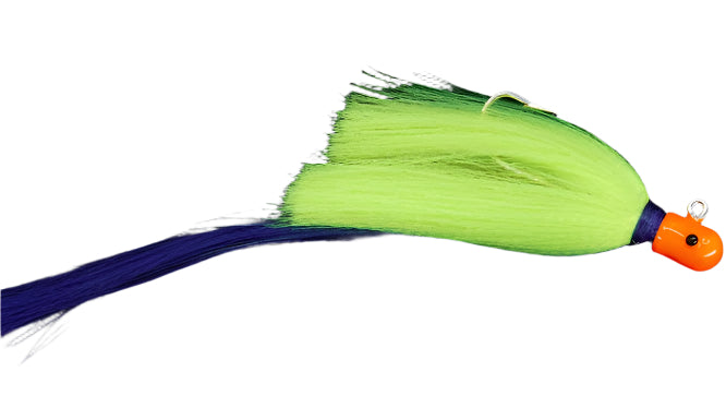 Gulfstream Flair Hawk