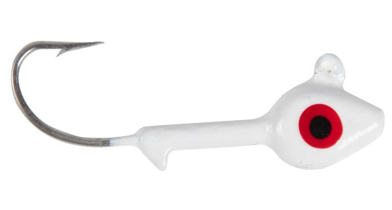 GOT-CHA Jig Heads Grub Heads 100 per pack