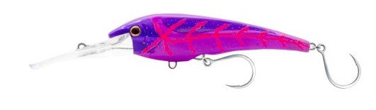Nomad DTX MINNOW HD 220 HEAVY DUTY SNK 9"