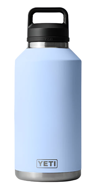 YETI® Rambler Bottle with Chug Cap