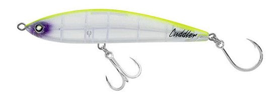 Daiwa Saltiga Cuddler Lure