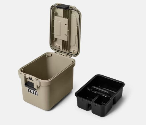 YETI LoadOut GoBox™ 15 Accessory Box 2.0 Gear Case