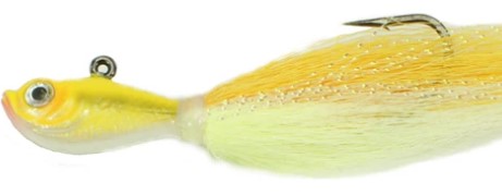 SPRO Prime Bucktail Jigs 2 Ounce