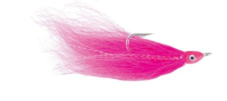 SPRO Bucktail Teaser Fly Hooks
