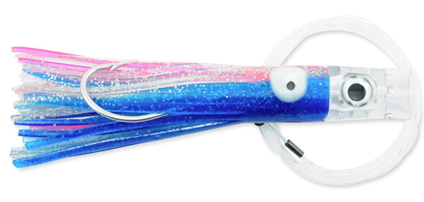 C&H Lures Stubby Bubbler Hard Bait