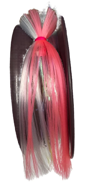 Sea Witch Planer Bonita Strip Rig W/ Leader & Yoyo