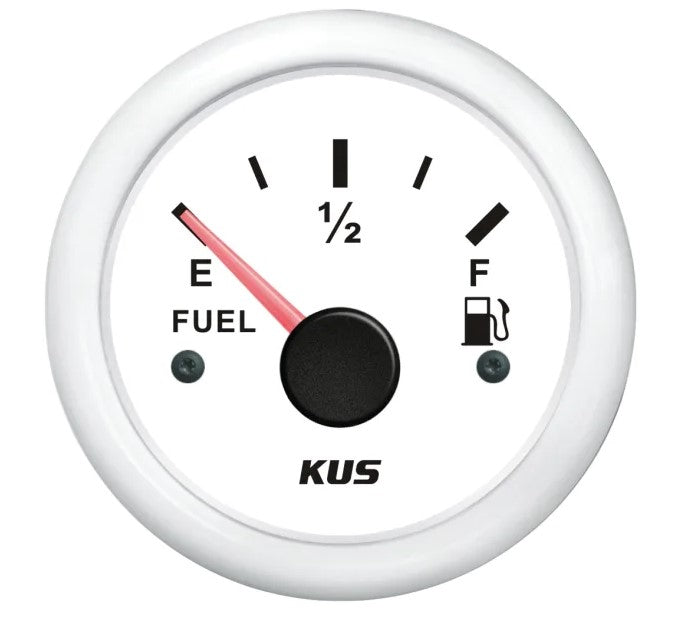 KUS Fuel Level Indicator Tank Gauge.