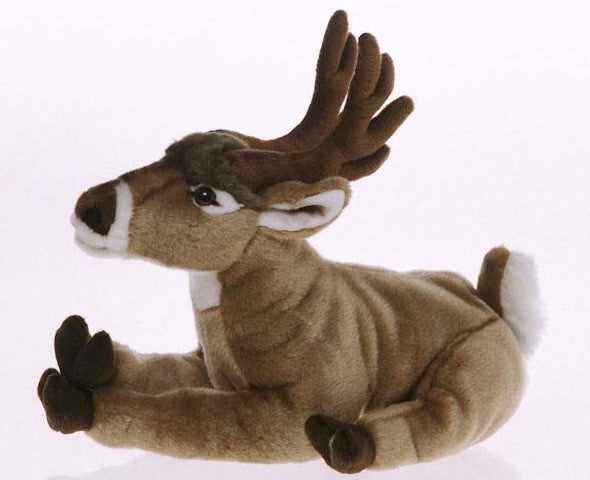 Cabin Critters Stuffed Animals