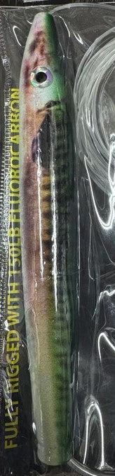 Ahi USA Live Deception Cedar Plugs