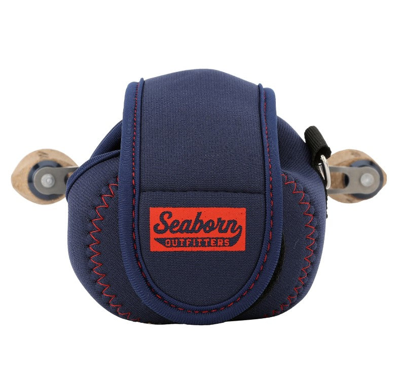 Bates Salty 150 Baitcasting Reel