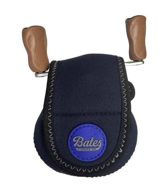 Bates The Salty Hundo 100 Baitcasting Reel