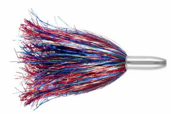 C&H Billy Baits Mini Turbo Slammer Lure