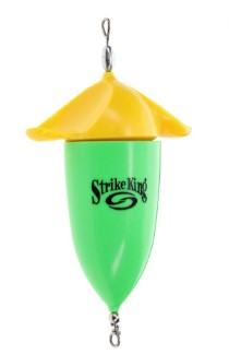 Strike King Ploppin' Cork