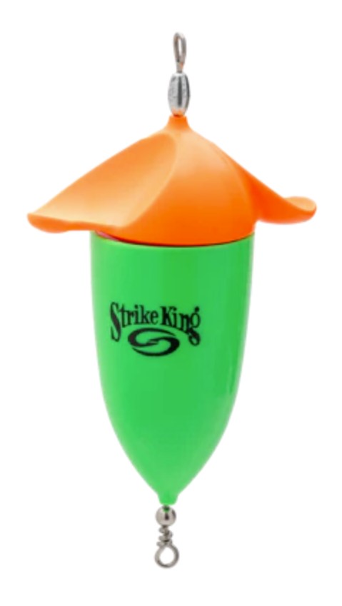 Strike King Ploppin' Cork
