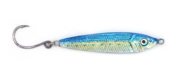 Got-cha Jigfish Single Hook