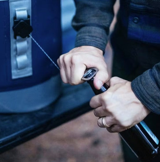 YETI Molle Zinger V2 Bottle Opener