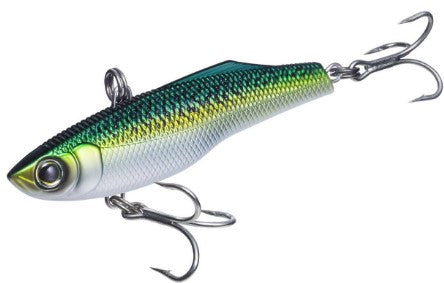 Yo-Zuri Big Game High Speed Vibe Sinking Trolling Lure 130mm 5 1/4"