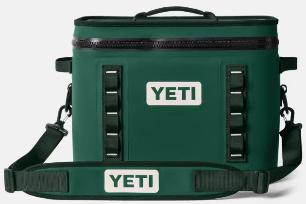 YETI® HOPPER FLIP® 18 Soft Cooler