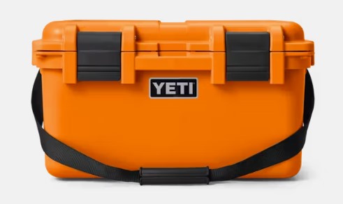 YETI LoadOut GoBox 30 Accessory Box