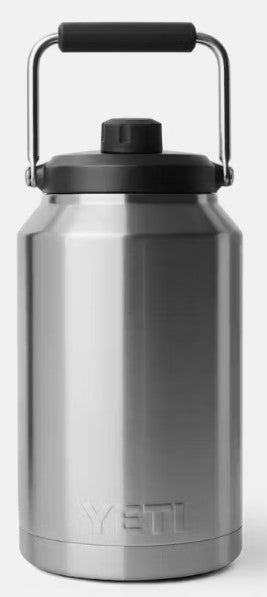 YETI Rambler One Gallon Jug.