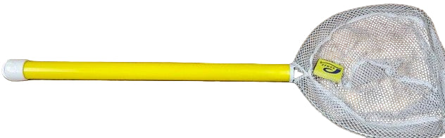 Promar Floating Handle Bait Net