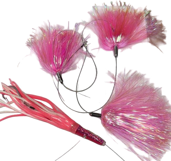 Tormentor Ocean Fishing Gear Wahoo Chain