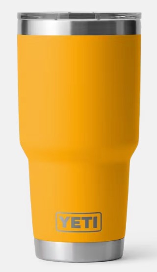 YETI Rambler 30oz Tumbler