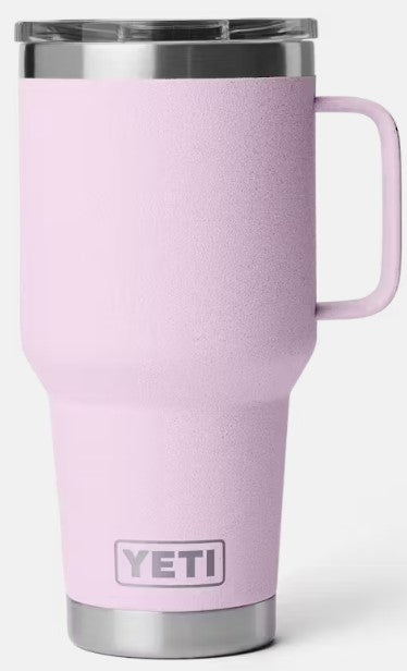 Yeti Rambler Travel Mug 30oz