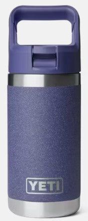 YETI Jr. Kids Water Bottle With Straw