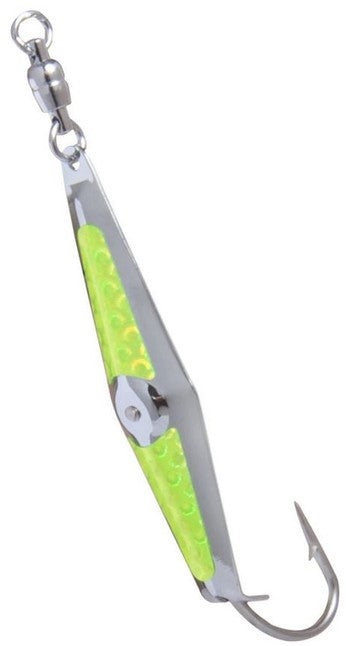 Clarkspoon Spoon Squid With Stainless Steel Ball Bearing Swivel