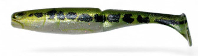 Gambler Little EZ 3.75" 5 Per Pack Life Like