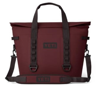 YETI Hopper M30 Tote Soft Cooler