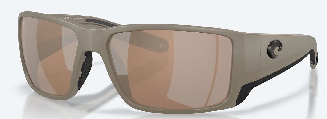 Costa Blackfin Pro Polarized Sunglasses