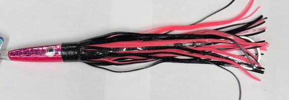 Tormenter Rigged Wahoo Dart Trolling Lure